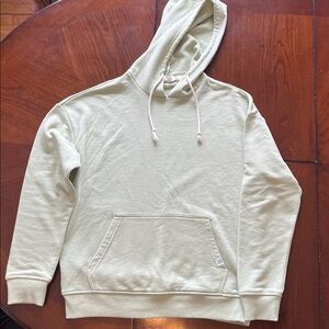 Light Green Hoodie Size Small